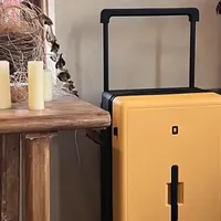 【2026行李箱选购合集】地平线、新秀丽、美旅、外交官行李箱测评