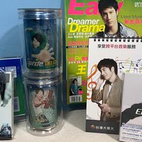 陶喆、王力宏 精选集 乐之路 音乐进化论CD开箱介绍视频..