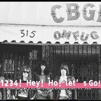 Hey! Ho! Let's服下这剂朋克解药！我的十大朋克唱片之一：雷蒙斯乐《Ramones》