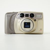 术直｜海鸥SZ110D全自动变焦胶卷相机操作教程