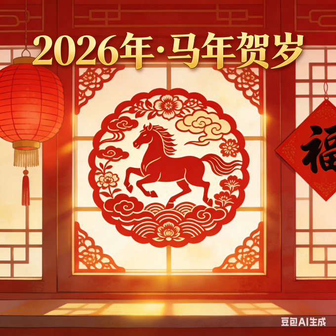 节庆饰品