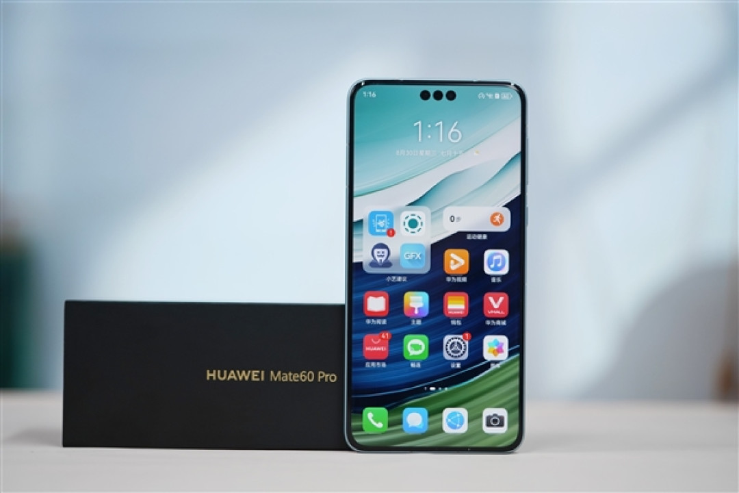 网速更快!华为公布支持5A通信机型:覆盖Mate、Pura、nova等系列