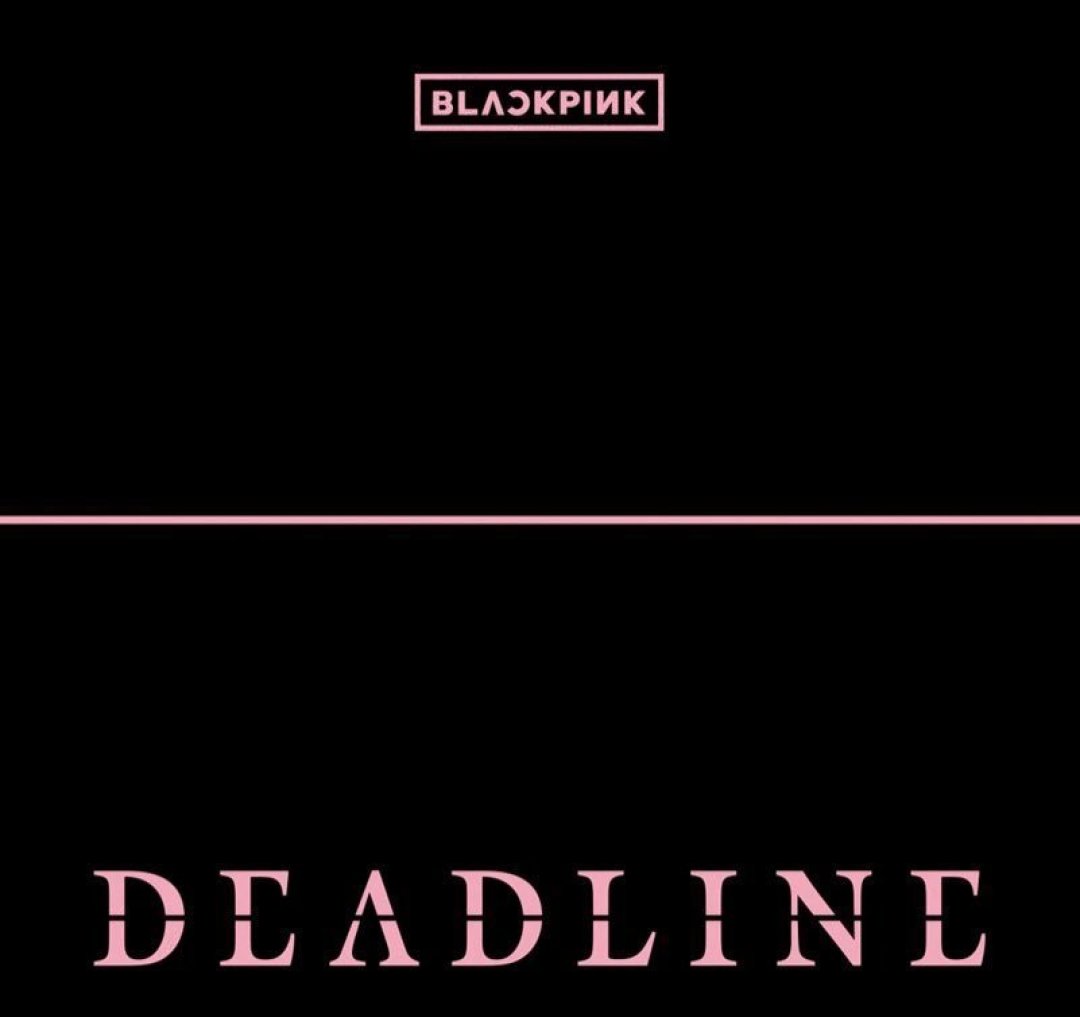 时隔三年回归!BLACKPINK十周年新专配置公开,双版本概念引爆期待