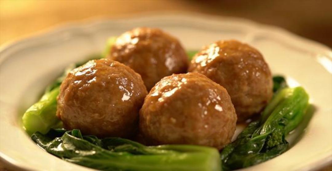 中国人的年夜饭硬菜图鉴,哪道菜是你家的味道?