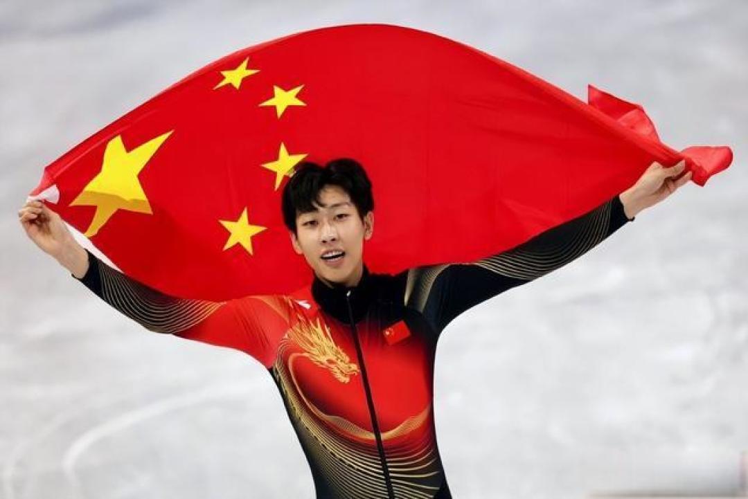 从接力失误到逆袭摘银，孙龙顶住压力完成自我救赎