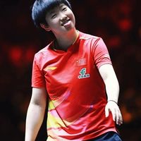 孙颖莎：从赛场“小魔王”到时尚圈宠儿，她的穿搭到底有多绝？