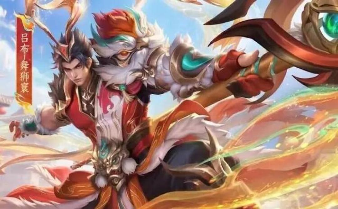 王者新春福利指南:AppStore专属奖励与免费传说皮肤一览