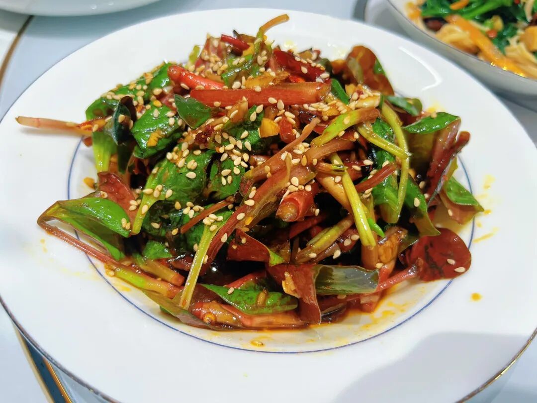 过年必备的6道凉拌菜，简单好做，清爽开胃又好吃，上桌都秒光，最后一道很多人没有吃过
