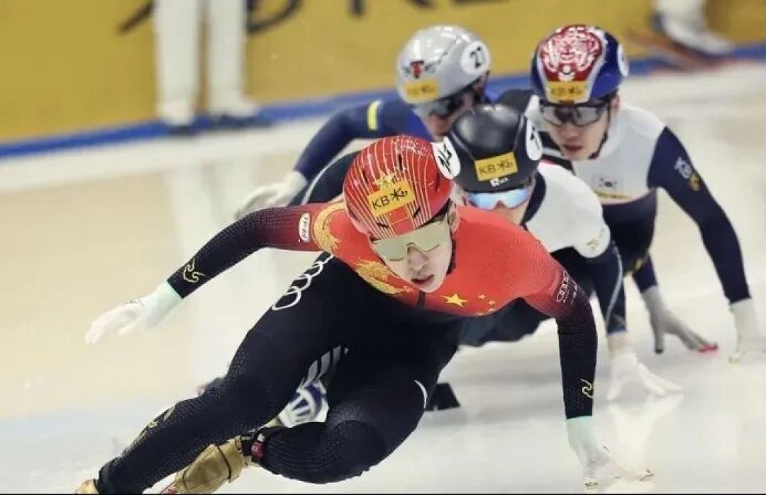 林孝埈:从平昌到米兰,一个天才的八年涅槃