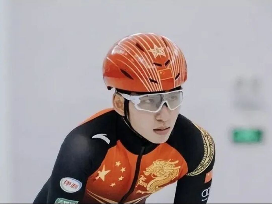 林孝埈:从平昌到米兰,一个天才的八年涅槃