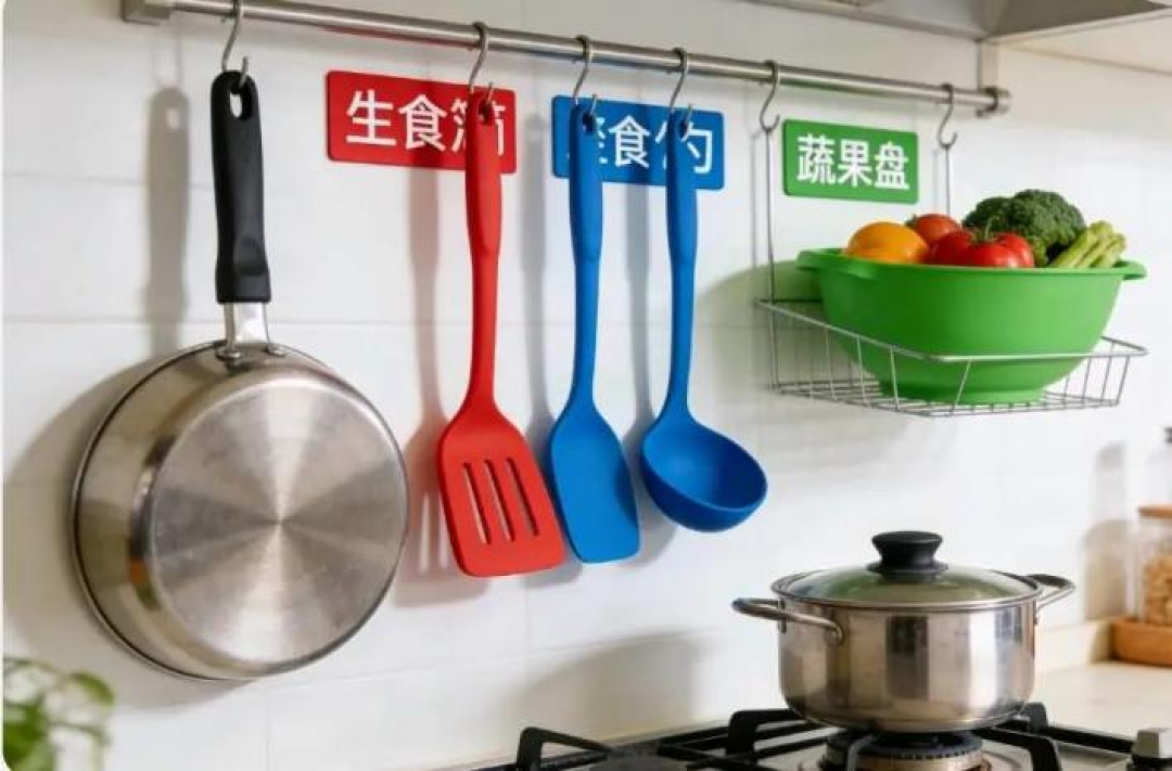 寒假安全教育 | 饮食安全篇