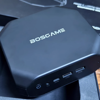 别只看低价！千元迷你主机选AMD 7000系+双M.2，办公游戏才真够用