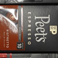 皮爷咖啡胶囊，可能是我喝过最好喝的