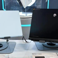 新一代轻型旗舰游戏本：雷神ZERO Air实机，兼顾性能与游戏体验！