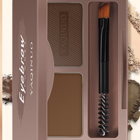 卡姿兰新品实测：干皮持妆不拔干，油皮控油不暗沉，但遮瑕力别期待太高