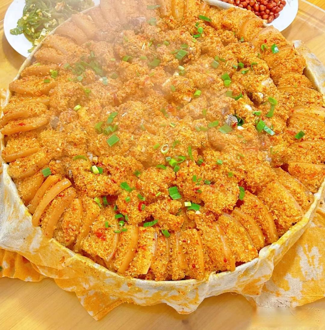 湖北人的年夜饭桌上,哪道菜一上桌,你就知道「年味到位了」?
