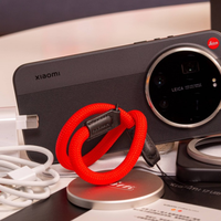 Ultra徕卡版多花500元值不值？高动态主摄与连续光变长焦才是体验分水岭