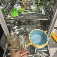 产后22天 波咯咯消毒柜真实使用分享