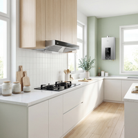 燃气热水器哪款好？盘点2026六款热销燃气热水器，不买错