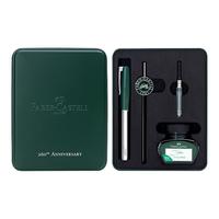 辉柏嘉如恩“超强钢尖”的名号真能站住脚？ #日常手写 #钢笔 #辉柏嘉 #测评 #文具