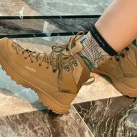 SCARPA冈仁波齐是“重装神靴”还是“硬核刑具”？321位户外老炮真实体验大PK