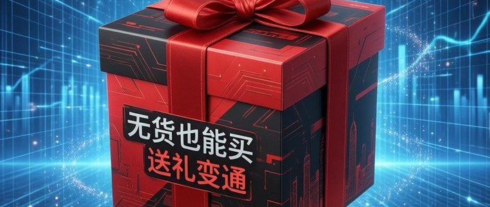 京东无货救星：一招“乾坤大挪移”，把宝贝“强制”送回家！