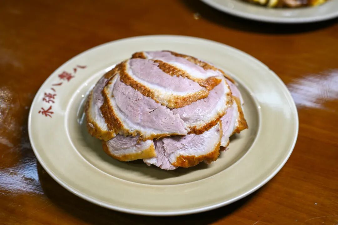 龙湾年味：八盘八、高脚碗，感受舌尖上的千年非遗