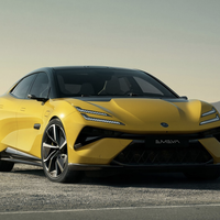 保时捷Taycan与路特斯Emeya真实选择逻辑