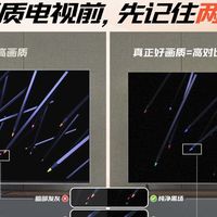 RGB vs SQD Mini LED到底差在哪？我拆解了两台电视背光