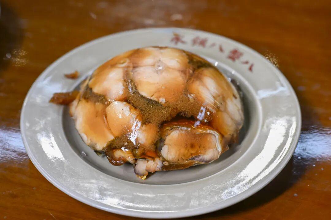 龙湾年味：八盘八、高脚碗，感受舌尖上的千年非遗