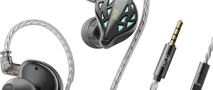 2026年蓝牙耳机测评：iKFKingPro20与其他电竞耳机的全面对比分析(图1)