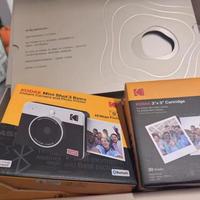 宇宙大厂礼盒涌入闲鱼！内含千元级相机，还带打印功能