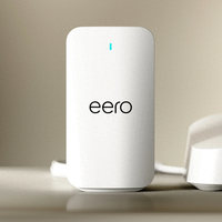 亚马逊推出家用备份蜂窝网络接入设备eero Signal，可选4G / 5G