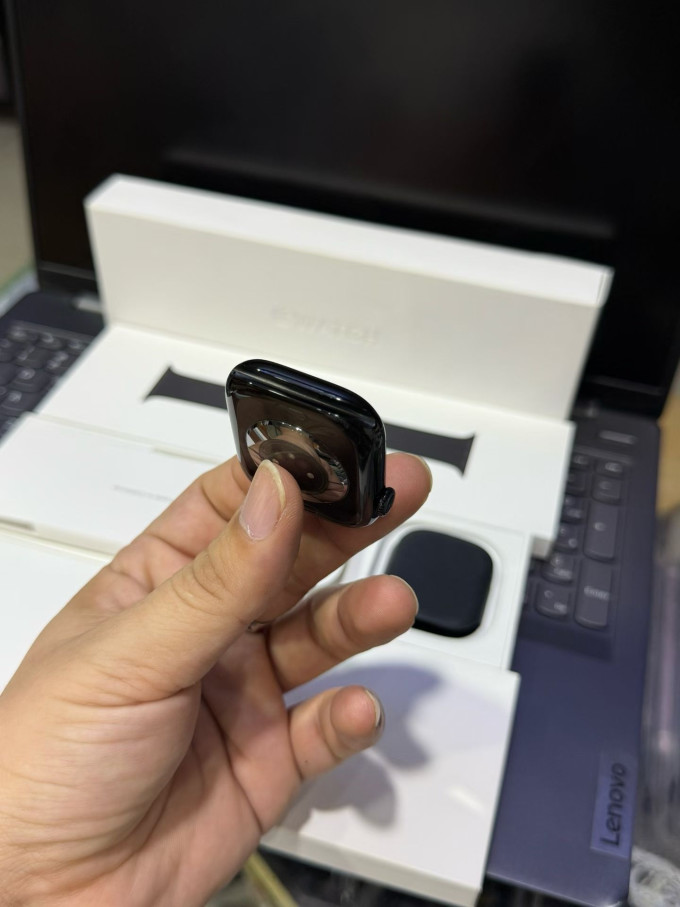 苹果智能手表