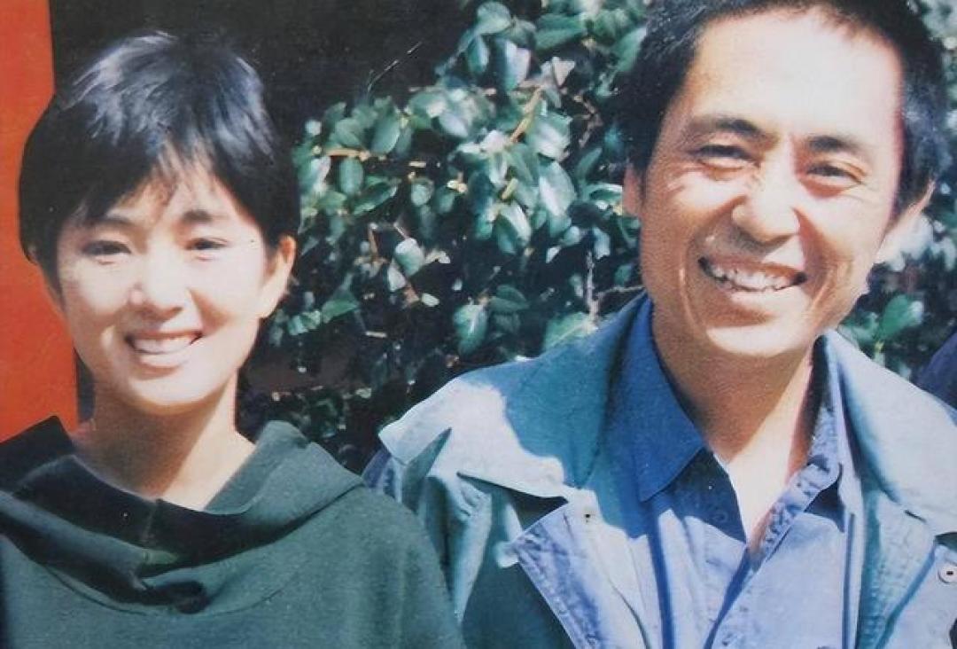 陈婷都惊了!七旬张艺谋再破天花板,竟给老夫少妻上了最狠一课!