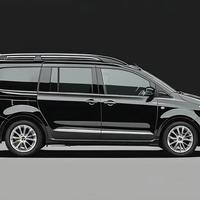 7万级MPV新选择！2025款瑞风M3 PLUS来了