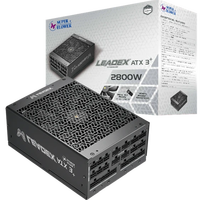 RTX 5090配i9-14900K？别只看瓦数，+12V输出与ATX 3.1才是电源安全底线