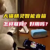 #往年今日#介绍我家的智能小音箱#@各位朋友 #往年今日