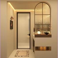 卫生间装修绝了！这样设计让我家小空间变成五星酒店，邻居都来学