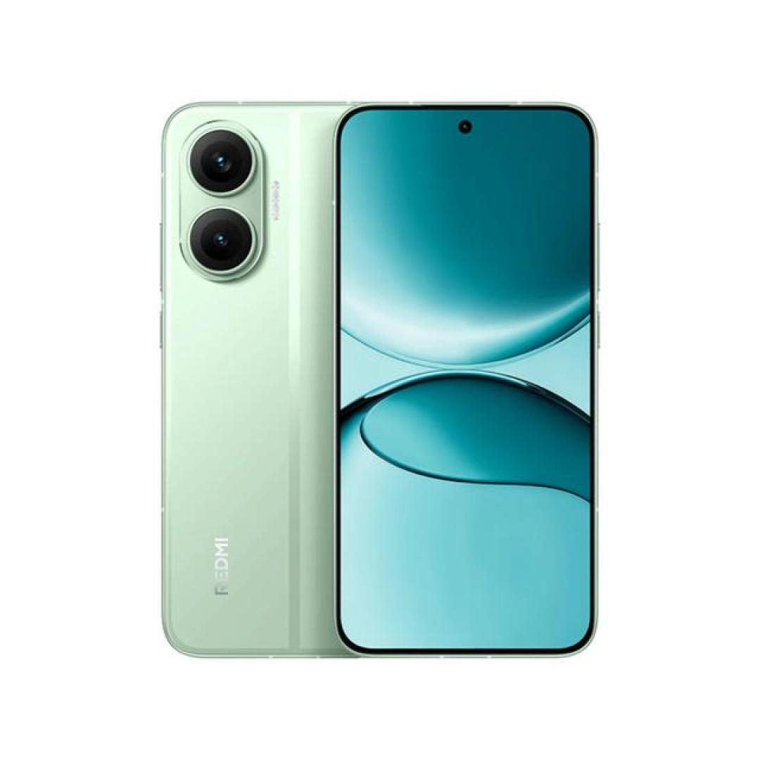 千元性能机终极横评:红米Turbo4/Pro、iQOO Z10T/Z10T+怎么选