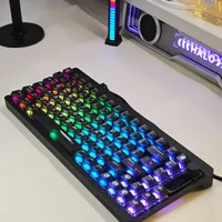 磁轴键盘真能提升操作？Faker同款外设引玩家激辩
