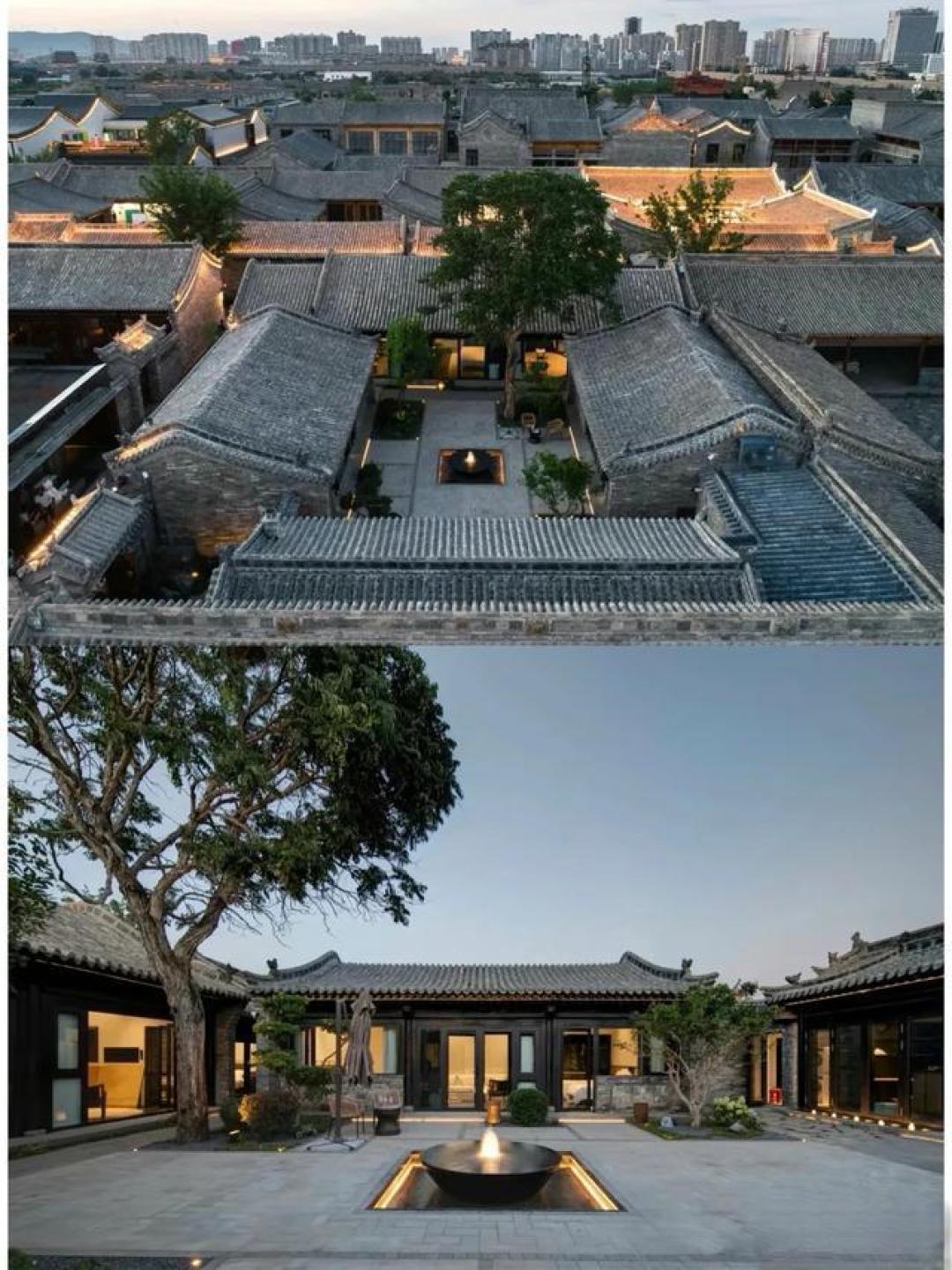 半年火爆半年闲:大同古城民宿投资热的冷思考