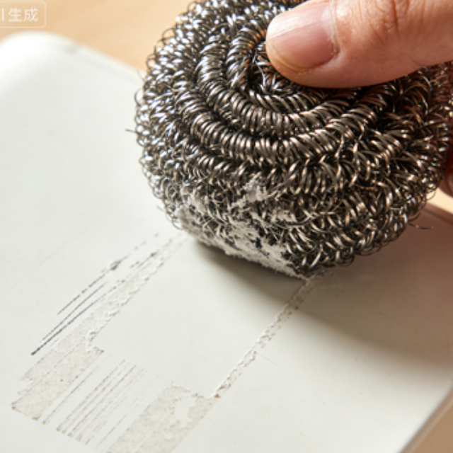 钢丝球洗澡清洁管道？是妙招还是隐患？1276+用户观点大PK