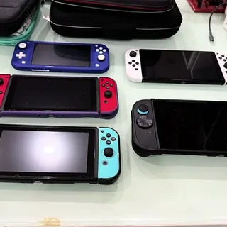 春节购买switch建议