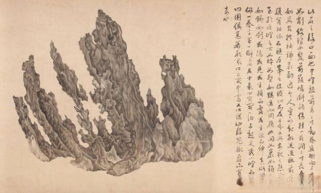 三幅古书画卖了十三亿!天价背后是中国人千年的精神世界!