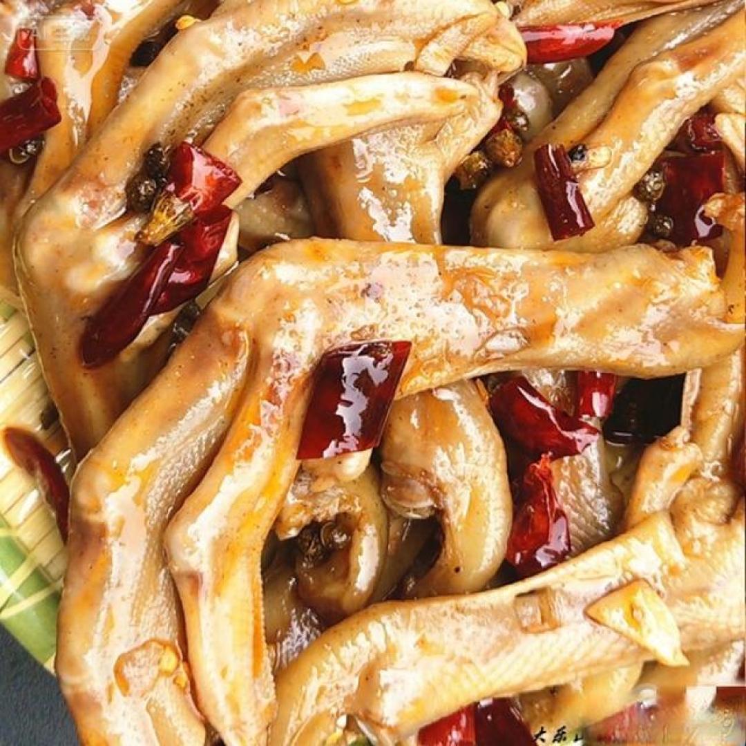 别再瞎卤 老饕私藏30年的「隐形配方」让你的拼盘比卤味店还香