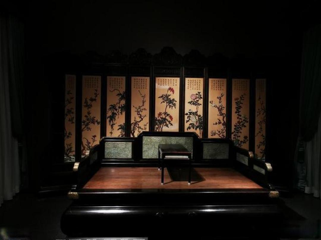 掌握“医圣”的房事养生术,成为强身健体、延年益寿的有力手段