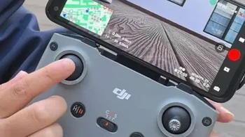 TANK为大家讲解大疆RC-N3遥控器的使用方法？#大疆 #大疆无人机 #DJI #大疆NEO#大疆RC-N3  @DJI大疆官方旗舰店 @DJI大疆创新