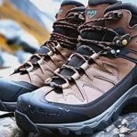被追链接，进山走8公里不打滑！这8双低帮徒步鞋，藏山野通用密码