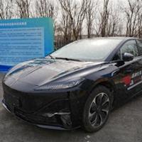 续航超1000km媲美固态 行业首个超高比能富锂锰固液电池装车